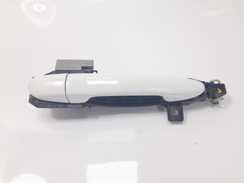 Recambio de maneta exterior delantera derecha para mazda 2 hatchback (dl, dj) 1.5 skyactiv-g m hybrid referencia OEM IAM DA6C584