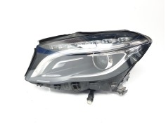 Recambio de faro izquierdo para mercedes-benz clase gla (w156) gla 200 cdi (156.908) referencia OEM IAM   