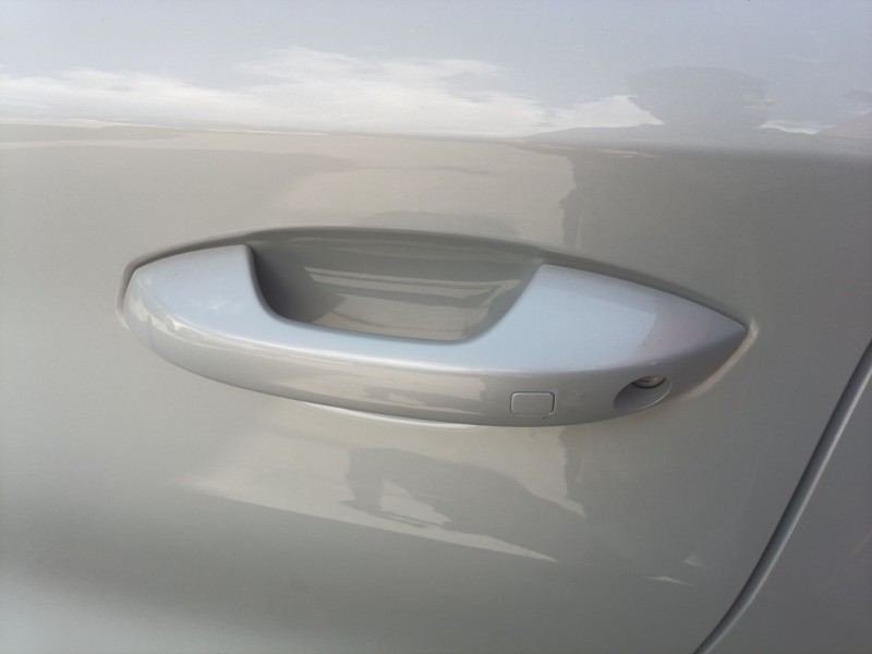 Recambio de maneta exterior delantera izquierda para byd atto 3 ev referencia OEM IAM   