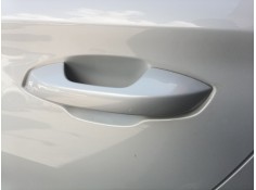 Recambio de maneta exterior trasera izquierda para byd atto 3 ev referencia OEM IAM SC2EM620510000WAC   2