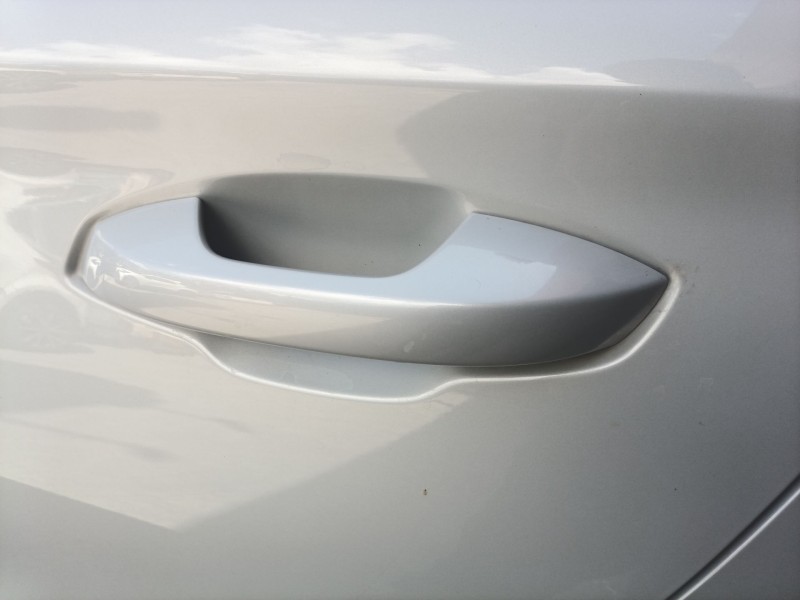 Recambio de maneta exterior trasera izquierda para byd atto 3 ev referencia OEM IAM   