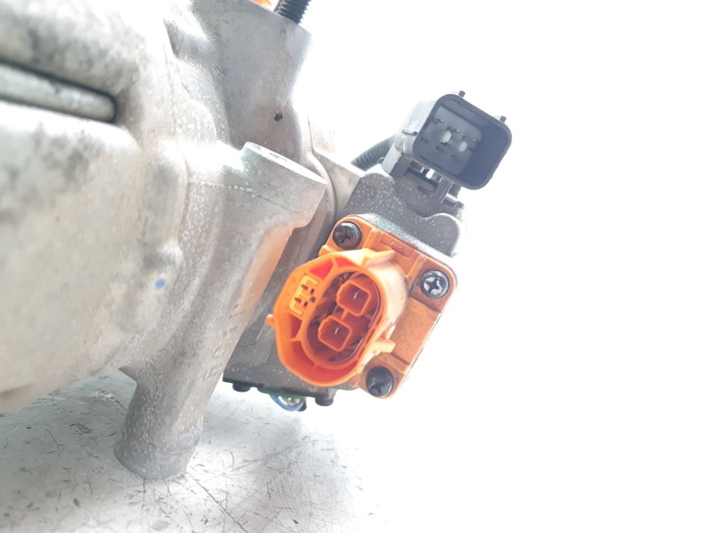 Recambio de compresor aire acondicionado para kia niro business referencia OEM IAM F502 320146 CAF990287