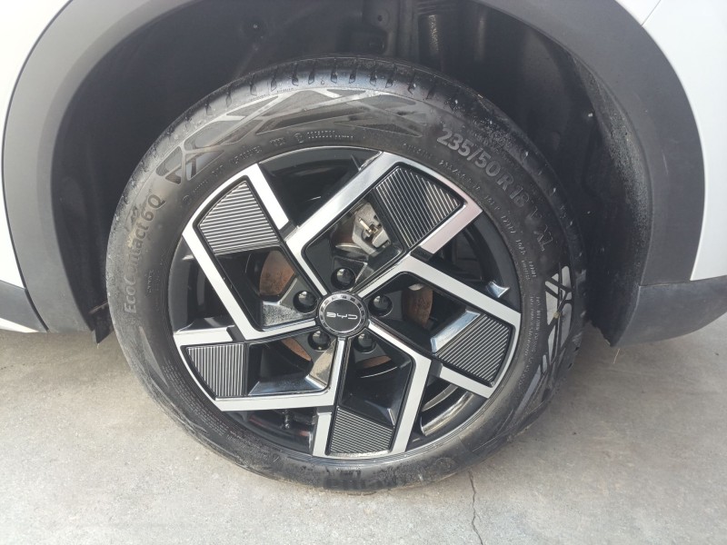 Recambio de llanta para byd atto 3 ev referencia OEM IAM   