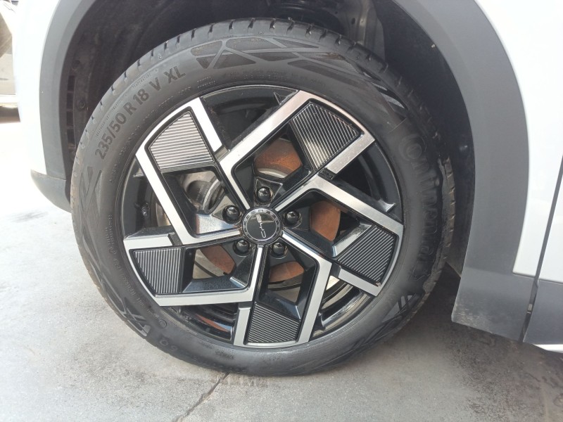 Recambio de llanta para byd atto 3 ev referencia OEM IAM   