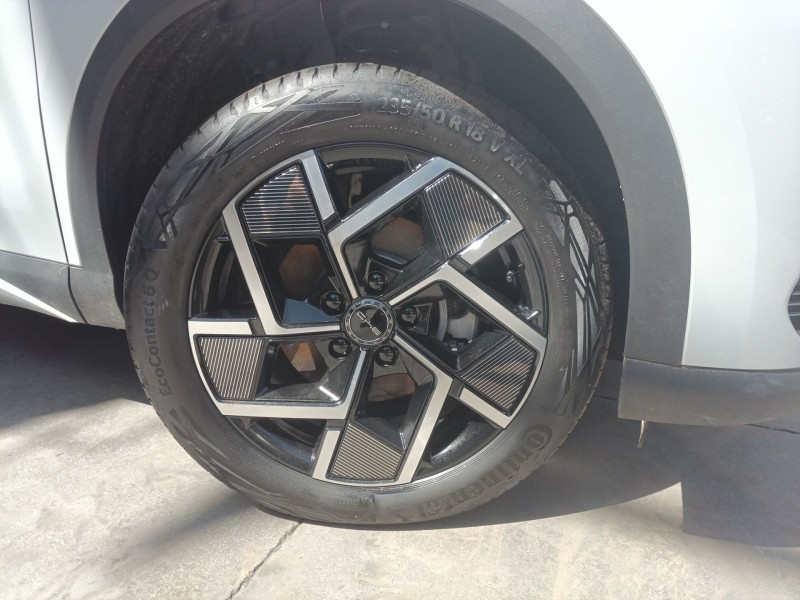 Recambio de llanta para byd atto 3 ev referencia OEM IAM   
