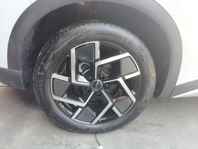 Recambio de llanta para byd atto 3 ev referencia OEM IAM   