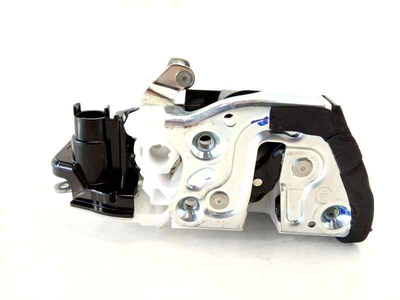 Recambio de cerradura puerta trasera izquierda para suzuki celerio 1.0 12v cat referencia OEM IAM   