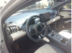 Recambio de kit airbag para byd atto 3 ev referencia OEM IAM   