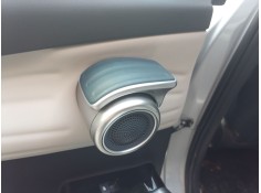 Recambio de maneta interior trasera izquierda para byd atto 3 ev referencia OEM IAM   