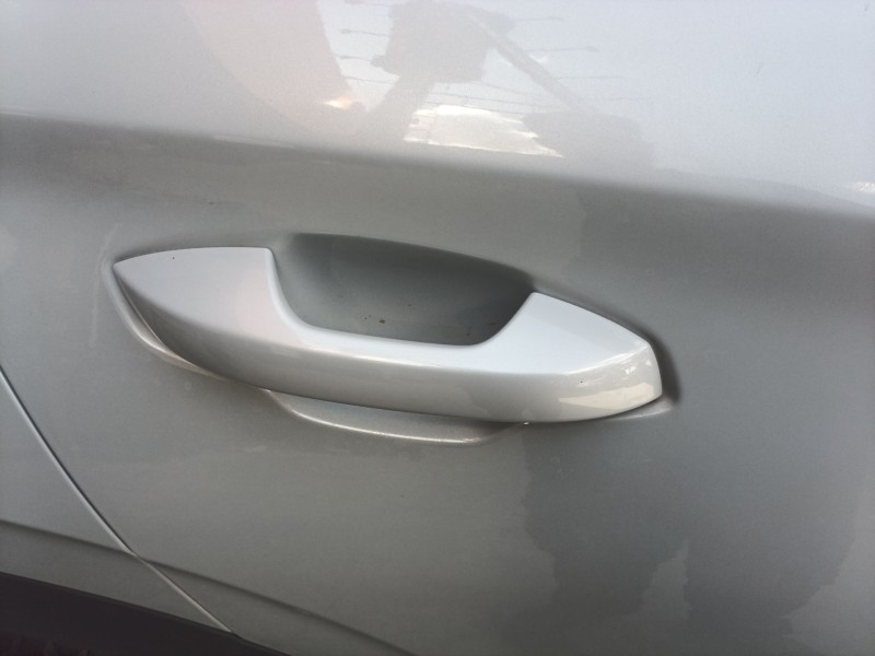 Recambio de maneta exterior trasera derecha para byd atto 3 ev referencia OEM IAM   