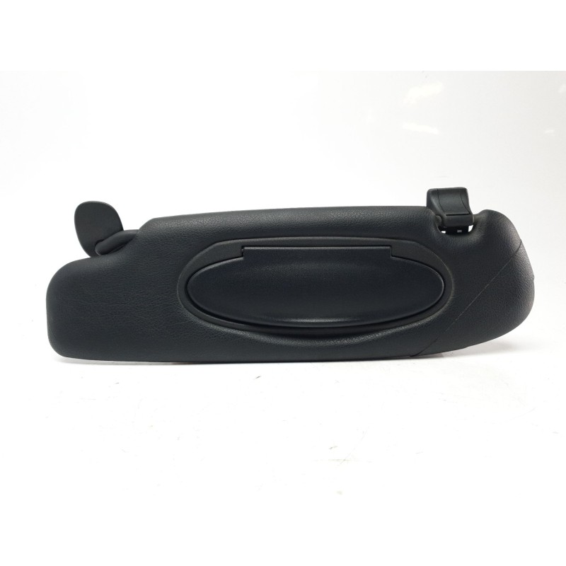 Recambio de parasol izquierdo para porsche 911 (typ 997) carrera s coupe referencia OEM IAM 99773198100  