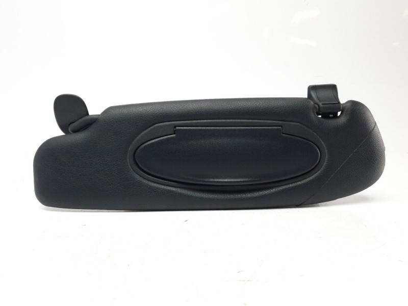 Recambio de parasol izquierdo para porsche 911 (typ 997) carrera s coupe referencia OEM IAM 99773198100  