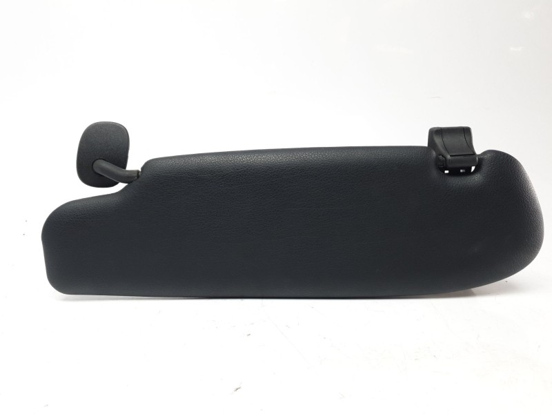 Recambio de parasol derecho para porsche 911 (typ 997) carrera s coupe referencia OEM IAM 99773198200 99773198200 