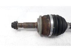 Recambio de transmision delantera derecha para toyota auris active referencia OEM IAM 434100F041  DS60899 2
