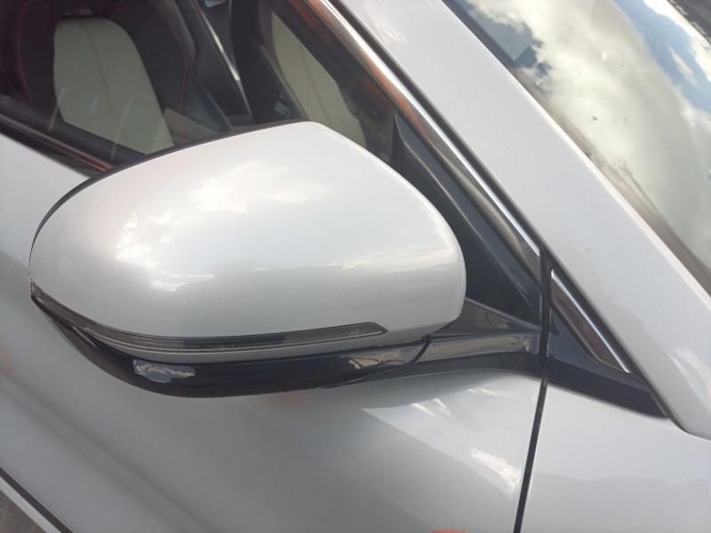 Recambio de retrovisor derecho para byd atto 3 ev referencia OEM IAM   