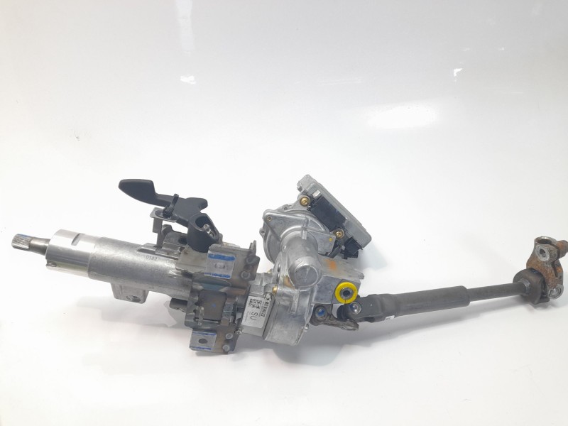 Recambio de columna direccion para dacia sandero iii expression referencia OEM IAM 488104880R  