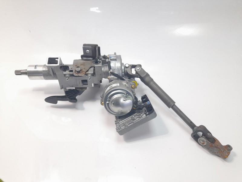 Recambio de columna direccion para dacia sandero iii expression referencia OEM IAM 488104880R  