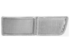 Recambio de piloto delantero derecho para volkswagen golf iii berlina (1h1) referencia OEM IAM 1H0941777 103F02142210 VG0324313