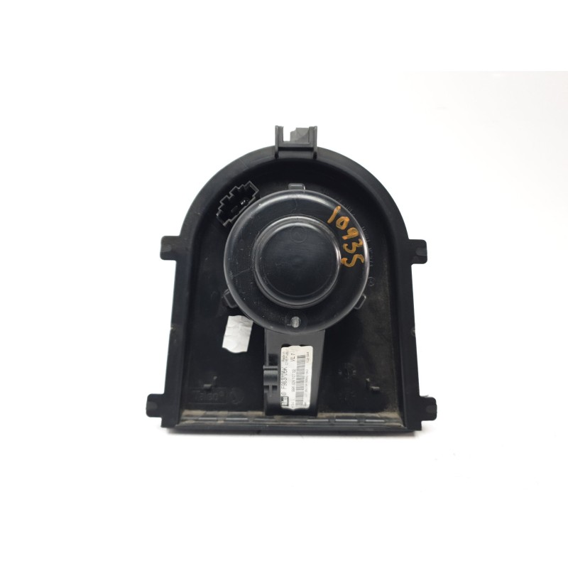 Recambio de ventilador calefaccion para porsche 911 (typ 997) carrera s coupe referencia OEM IAM 99662410702 99662410702 