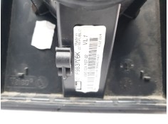 Recambio de ventilador calefaccion para porsche 911 (typ 997) carrera s coupe referencia OEM IAM 99662410702 99662410702  2