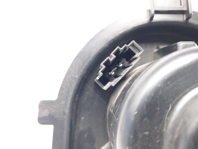 Recambio de ventilador calefaccion para porsche 911 (typ 997) carrera s coupe referencia OEM IAM 99662410702 99662410702 