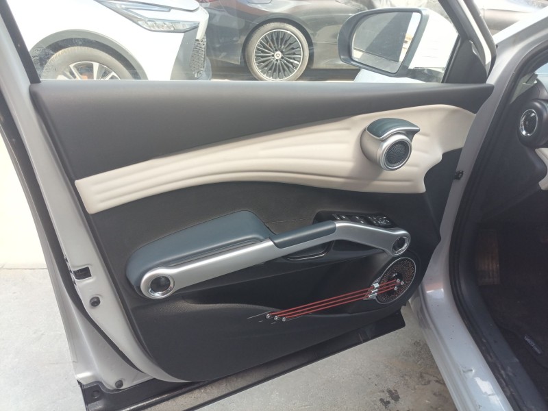 Recambio de elevalunas delantero izquierdo para byd atto 3 ev referencia OEM IAM   