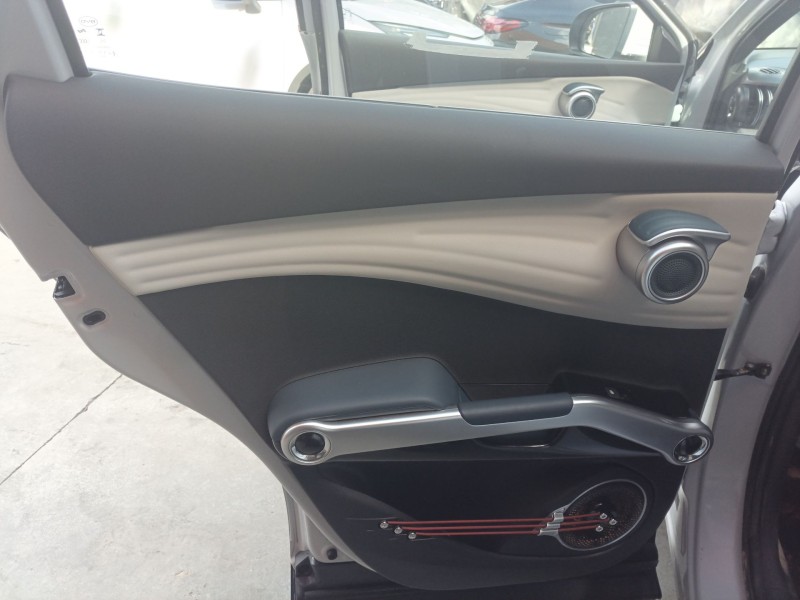 Recambio de elevalunas trasero izquierdo para byd atto 3 ev referencia OEM IAM   