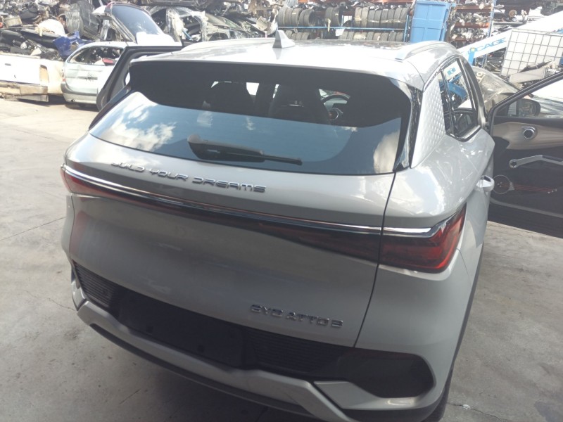 Recambio de cerradura maletero / porton para byd atto 3 ev referencia OEM IAM   