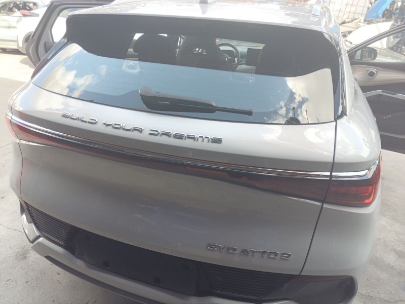 Recambio de motor limpia trasero para byd atto 3 ev referencia OEM IAM   