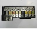 CAJA RELES / FUSIBLES 3C0937125 