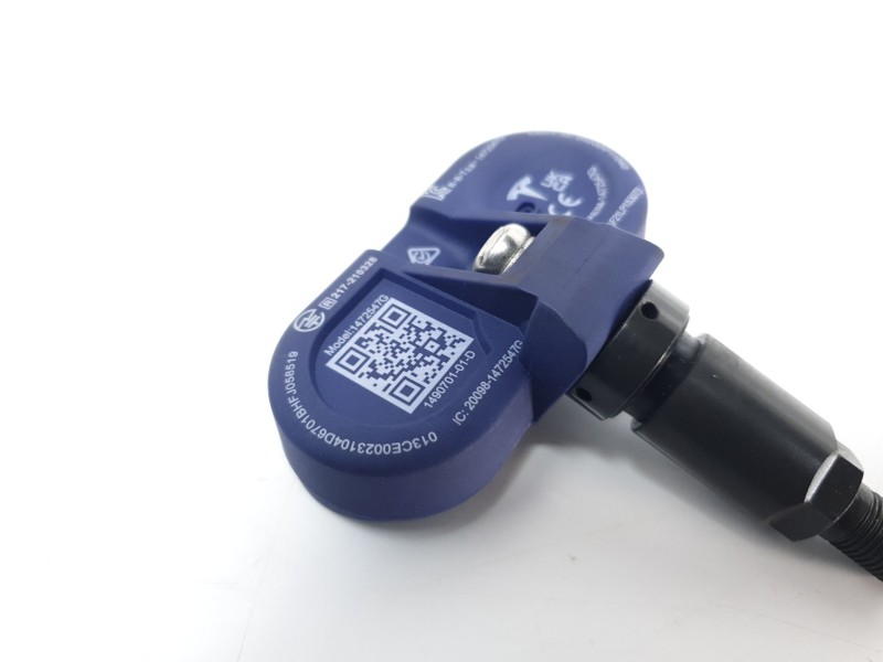 Recambio de sensor para tesla model 3 (5yj3) ev awd referencia OEM IAM 149070101D 149070101D 