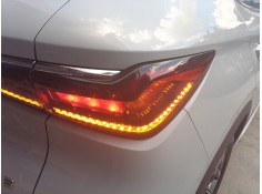 Recambio de piloto trasero derecho para byd atto 3 ev referencia OEM IAM SC2E4133020   2