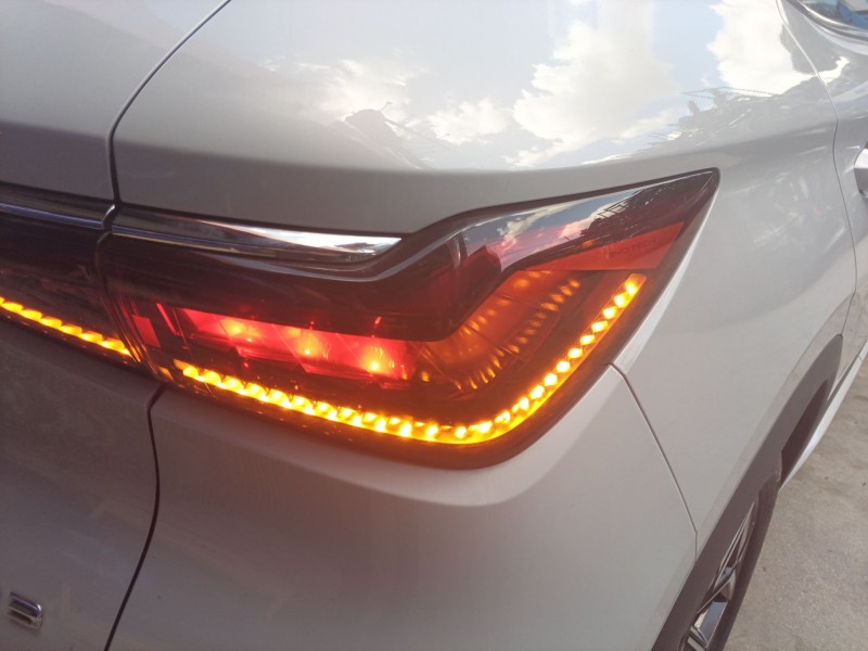 Recambio de piloto trasero derecho para byd atto 3 ev referencia OEM IAM   