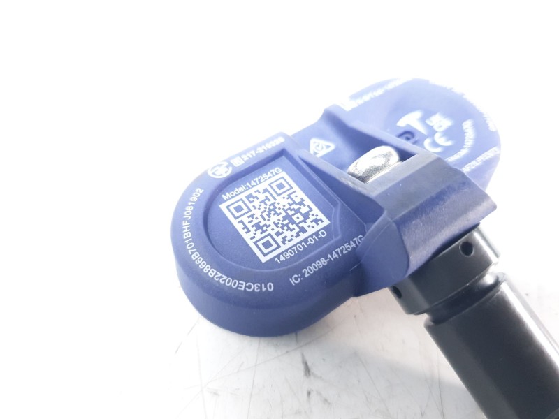 Recambio de sensor para tesla model 3 (5yj3) ev awd referencia OEM IAM 149070101D 149070101D 