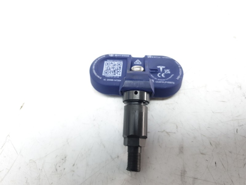 Recambio de sensor para tesla model 3 (5yj3) ev awd referencia OEM IAM 149070101D 149070101D 