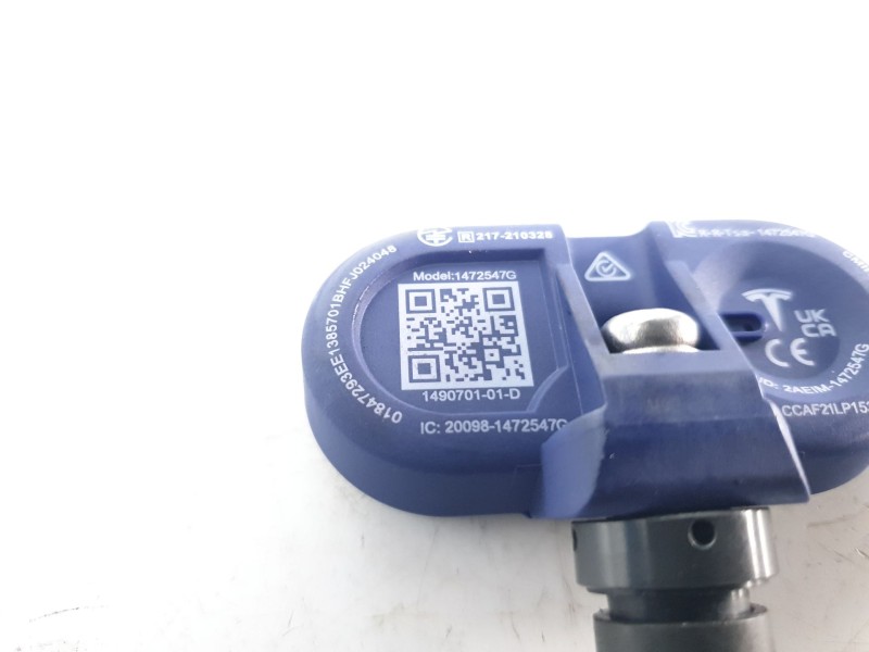 Recambio de sensor para tesla model 3 (5yj3) ev awd referencia OEM IAM 149070101D 149070101D 