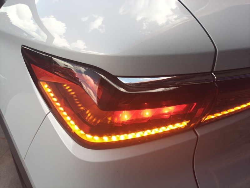 Recambio de piloto trasero izquierdo para byd atto 3 ev referencia OEM IAM   