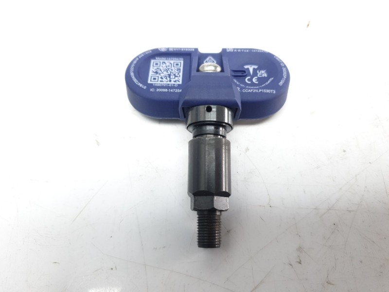 Recambio de sensor para tesla model 3 (5yj3) ev awd referencia OEM IAM 149070101D 149070101D 