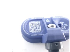 Recambio de sensor para tesla model 3 (5yj3) ev awd referencia OEM IAM 149070101D 149070101D  2