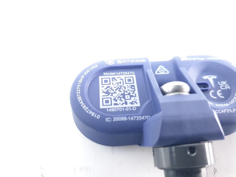 Recambio de sensor para tesla model 3 (5yj3) ev awd referencia OEM IAM 149070101D 149070101D 