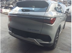 REFUERZO PARAGOLPES TRASERO 