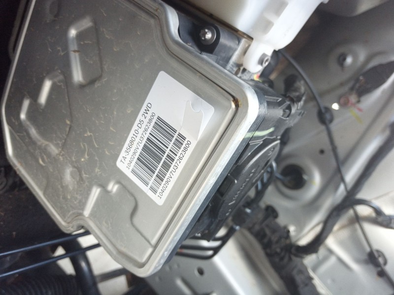 Recambio de abs para byd atto 3 ev referencia OEM IAM   