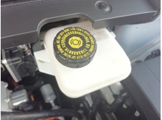 Recambio de bomba freno para byd atto 3 ev referencia OEM IAM   