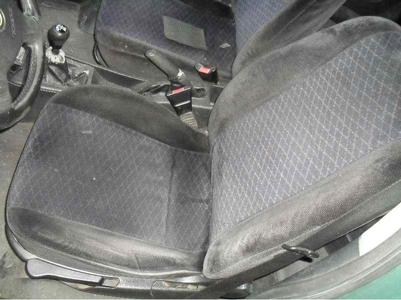 opel astra g berlina del año 1998