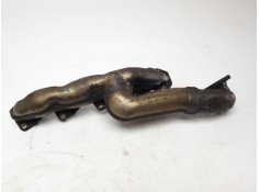 Recambio de colector escape para porsche cayenne (typ 92aa) s diesel referencia OEM IAM 057253034BG 057253034BG  2