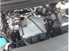 Recambio de compresor aire acondicionado para byd atto 3 ev referencia OEM IAM   