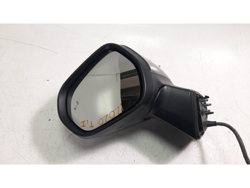 Recambio de retrovisor izquierdo para ford puma hybrid titanium design referencia OEM IAM 2409737  