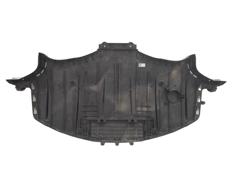 Recambio de cubrecarter para tesla model 3 (5yj3) ev awd referencia OEM IAM 158258300D  