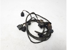 Recambio de cableado electrico para porsche 911 (typ 997) carrera s coupe referencia OEM IAM 99761266100 99761266100 