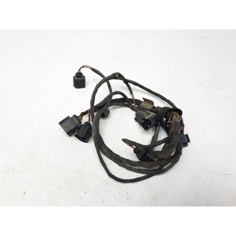 Recambio de cableado electrico para porsche 911 (typ 997) carrera s coupe referencia OEM IAM 99761266100 99761266100 
